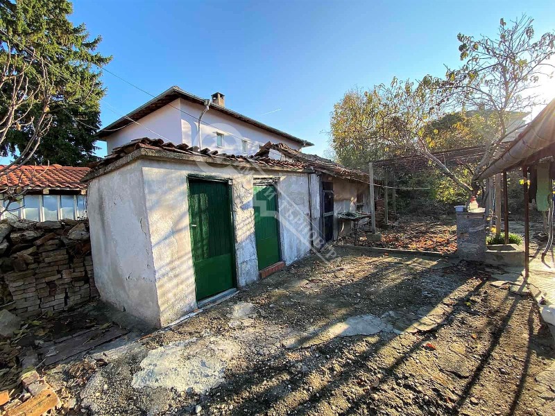 Продава  Къща област Велико Търново , гр. Лясковец , 62 кв.м | 40359541 - изображение [3]