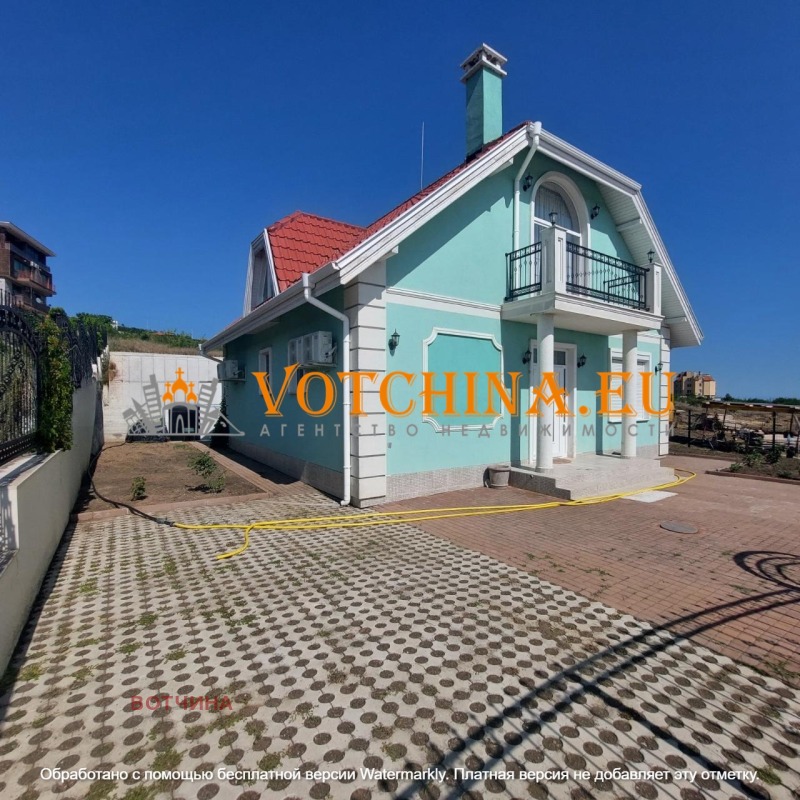 Te koop  Huis regio Boergas , Kosjaritsa , 200 m² | 64828666