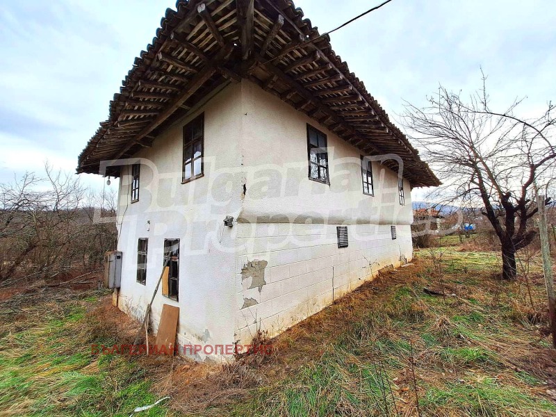 Продава КЪЩА, с. Чакали, област Велико Търново, снимка 11 - Къщи - 49113706