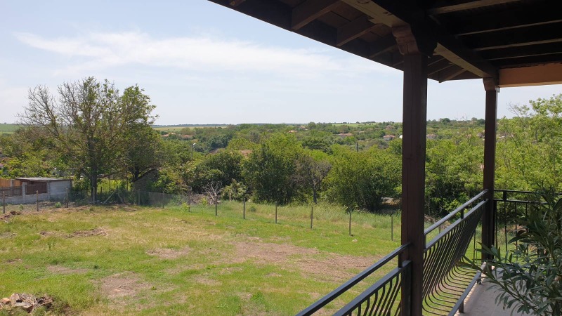 En venta  Casa región Varna , Nikolaevka , 168 metros cuadrados | 37661367 - imagen [16]
