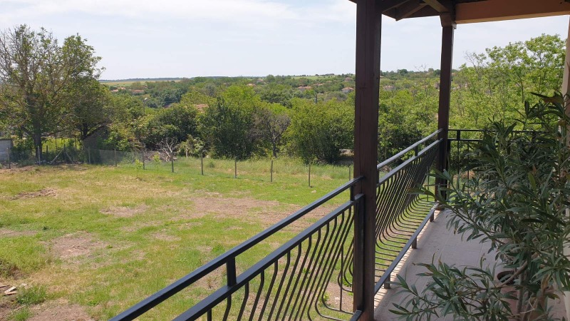 En venta  Casa región Varna , Nikolaevka , 168 metros cuadrados | 37661367 - imagen [17]