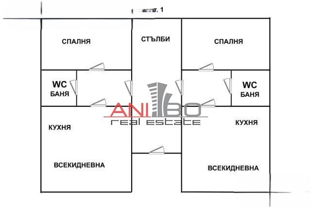 Продается  Дом Варна , к.к. Златни пясъци , 390 кв.м | 17166454 - изображение [15]