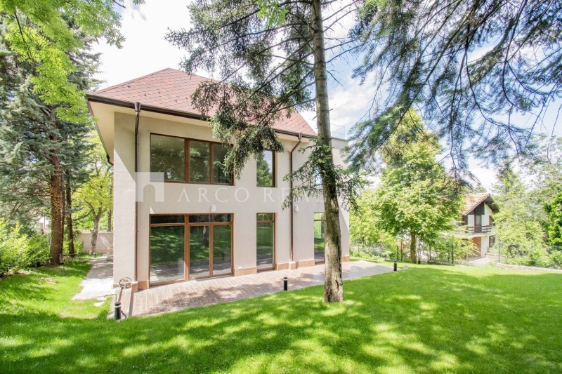 Satılık  Ev Sofia , Boyana , 600 metrekare | 35935151