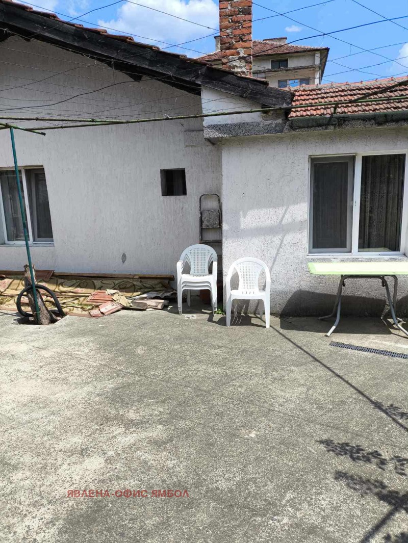 Satılık  Ev Yambol , Kargon , 88 metrekare | 22426580 - görüntü [2]