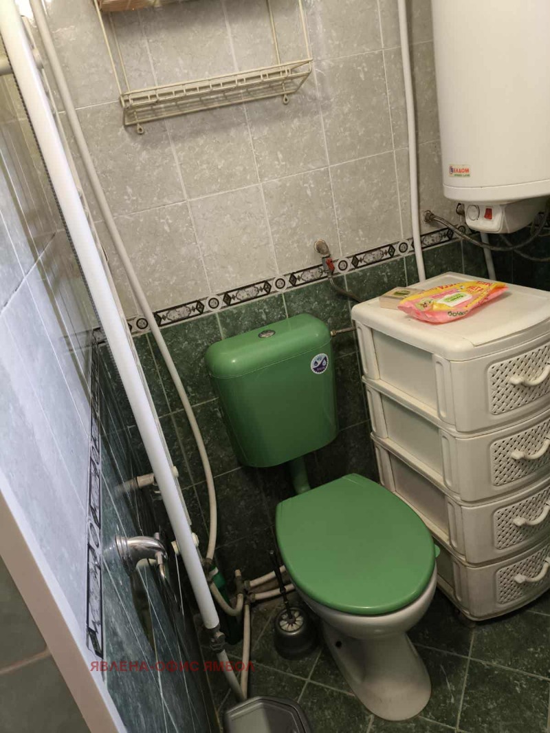 Satılık  Ev Yambol , Kargon , 88 metrekare | 22426580 - görüntü [15]