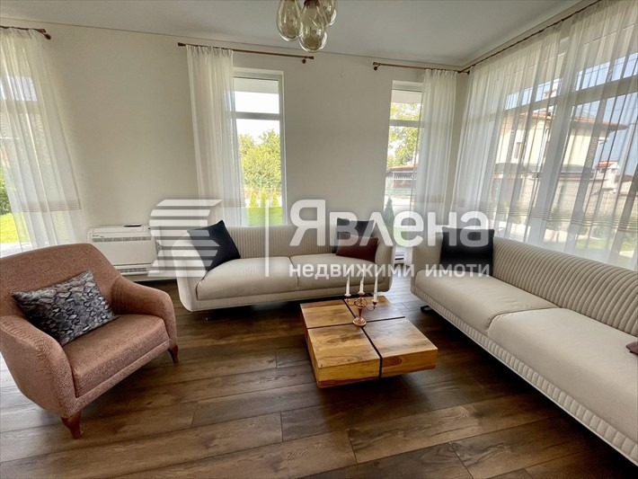 Продава КЪЩА, гр. Варна, м-т Ален мак, снимка 3 - Къщи - 53238797