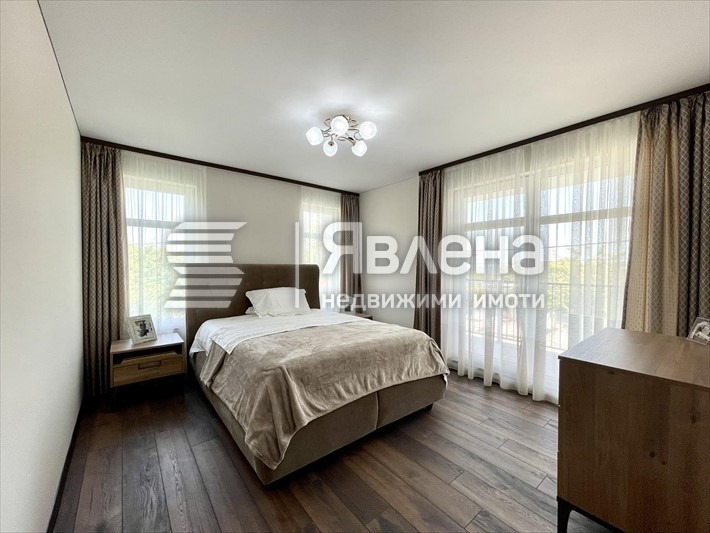 Продава КЪЩА, гр. Варна, м-т Ален мак, снимка 7 - Къщи - 53238797