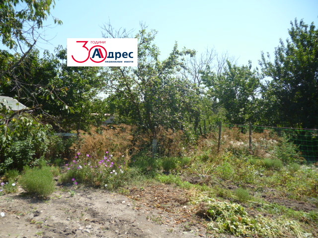 Продава КЪЩА, с. Плачидол, област Добрич, снимка 15 - Къщи - 55622393