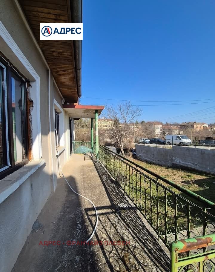 Продава КЪЩА, с. Гривица, област Плевен, снимка 15 - Къщи - 56719877