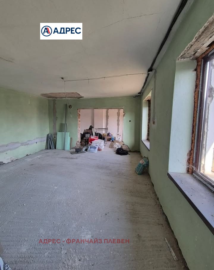 Продава КЪЩА, с. Гривица, област Плевен, снимка 10 - Къщи - 56719877