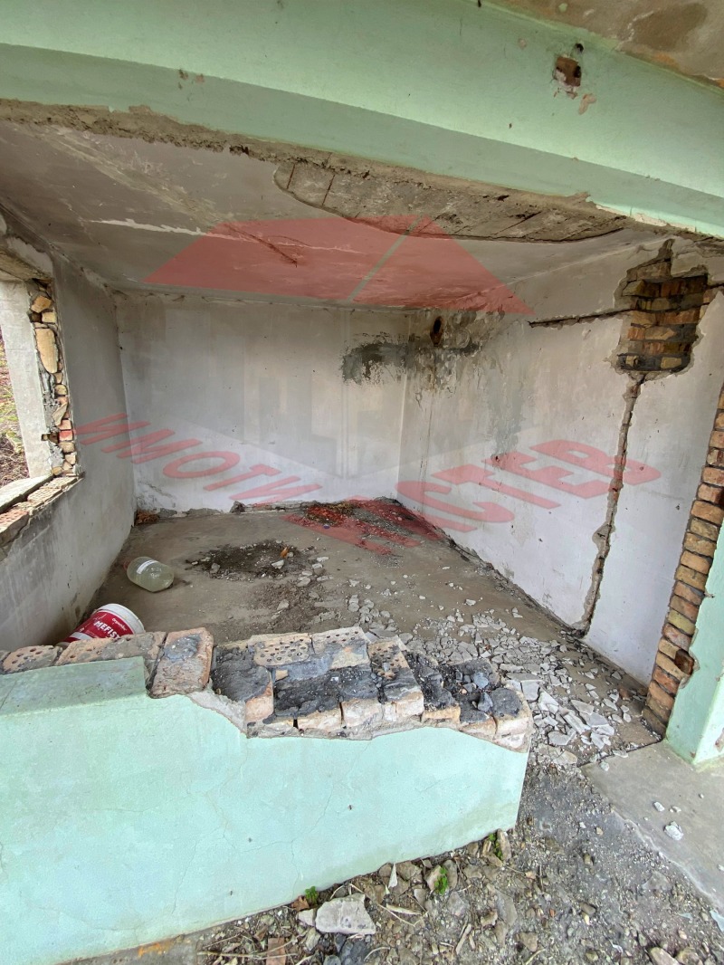 Продава ВИЛА, гр. Шумен, Дивдядово, снимка 8 - Вили - 52455824