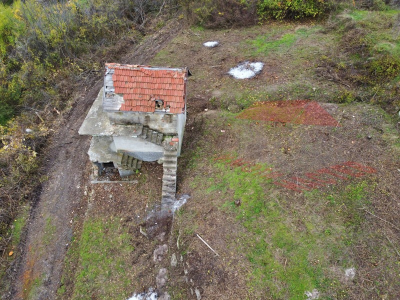 Продава ВИЛА, гр. Шумен, Дивдядово, снимка 4 - Вили - 52455824