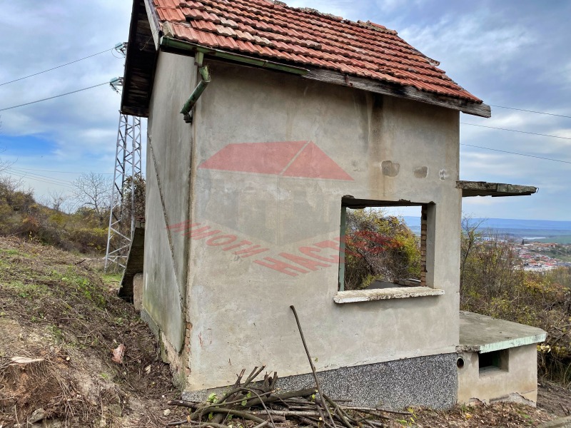 Продава ВИЛА, гр. Шумен, Дивдядово, снимка 6 - Вили - 52455824