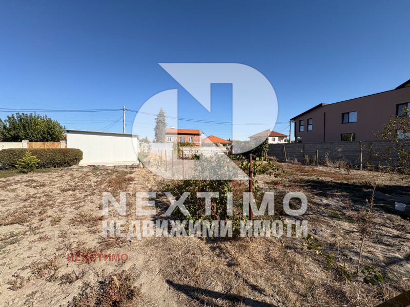 Na prodej  Spiknutí oblast Plovdiv , Skutare , 500 m2 | 64351210