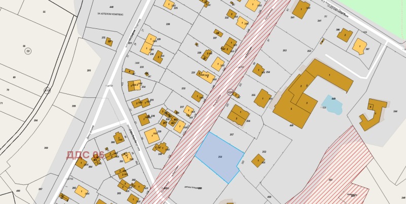 Myytävänä  Juoni Montanan alue , Varšets , 2800 neliömetriä | 44174591 - kuva [2]