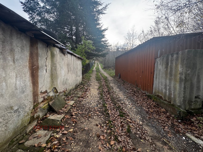 Satılık  Komplo Varna , m-t Borovec - yug , 1411 metrekare | 55162237 - görüntü [2]