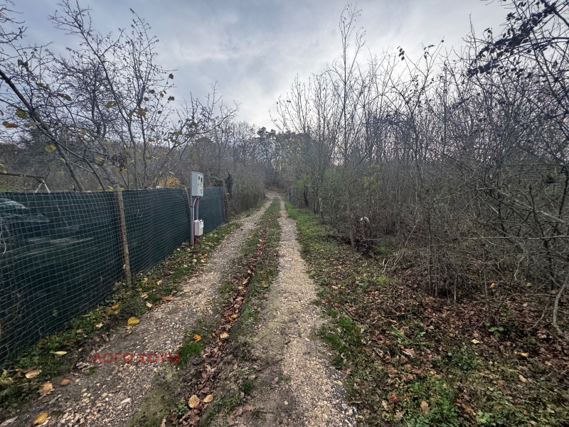 Satılık  Komplo Varna , m-t Borovec - yug , 1411 metrekare | 55162237 - görüntü [8]