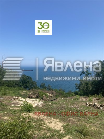 Продава ПАРЦЕЛ, гр. Варна, м-т Прибой, снимка 3 - Парцели - 53806592
