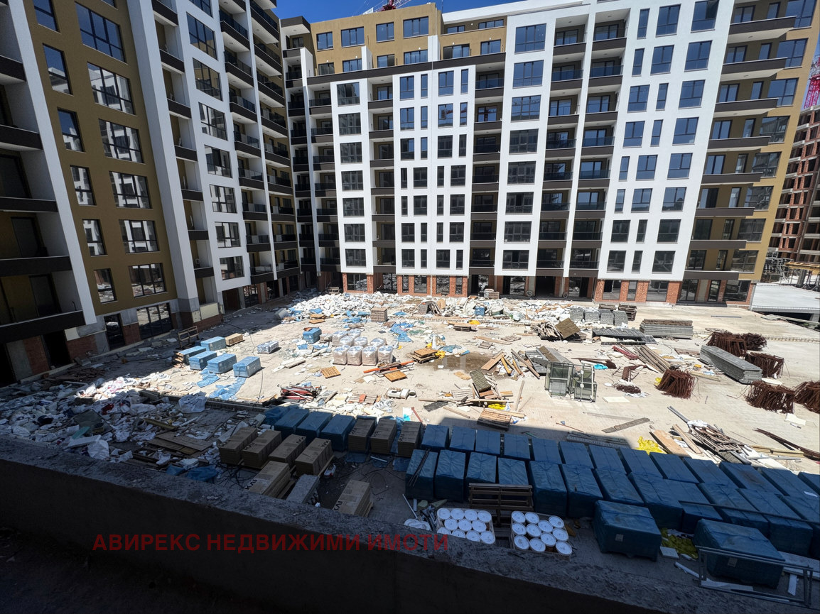 Продава 1-СТАЕН, гр. Пловдив, Тракия, снимка 5 - Апартаменти - 55933207