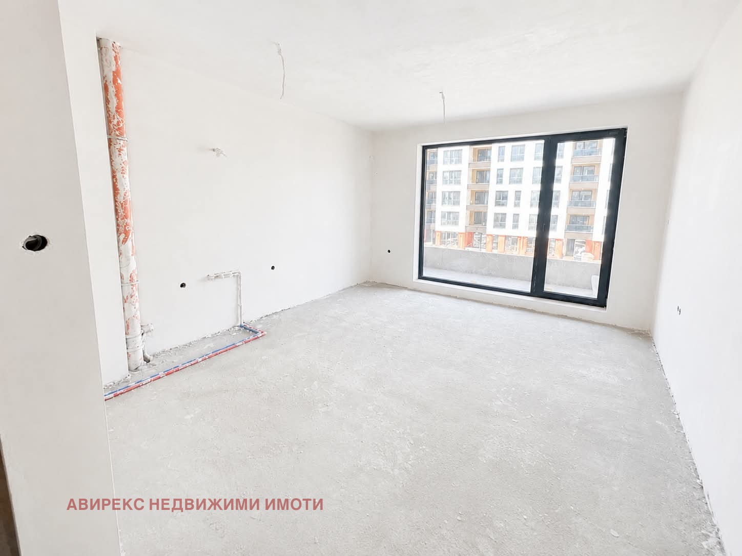 Продава 1-СТАЕН, гр. Пловдив, Тракия, снимка 3 - Апартаменти - 55933207