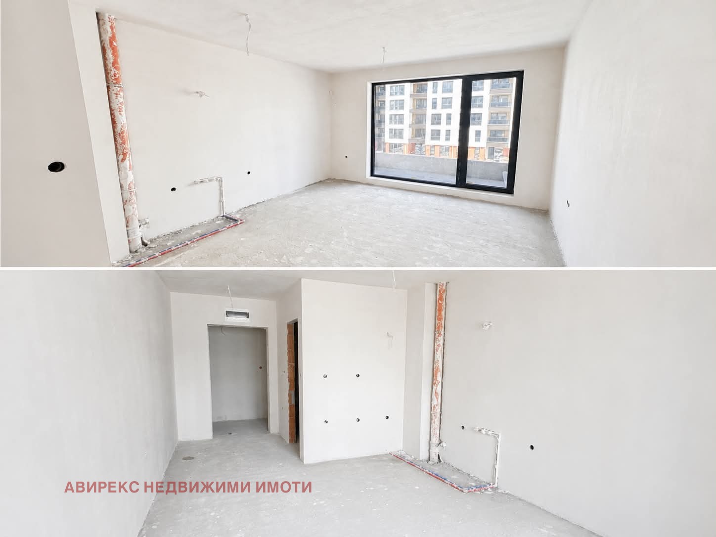 Продава  1-стаен град Пловдив , Тракия , 39 кв.м | 25254978