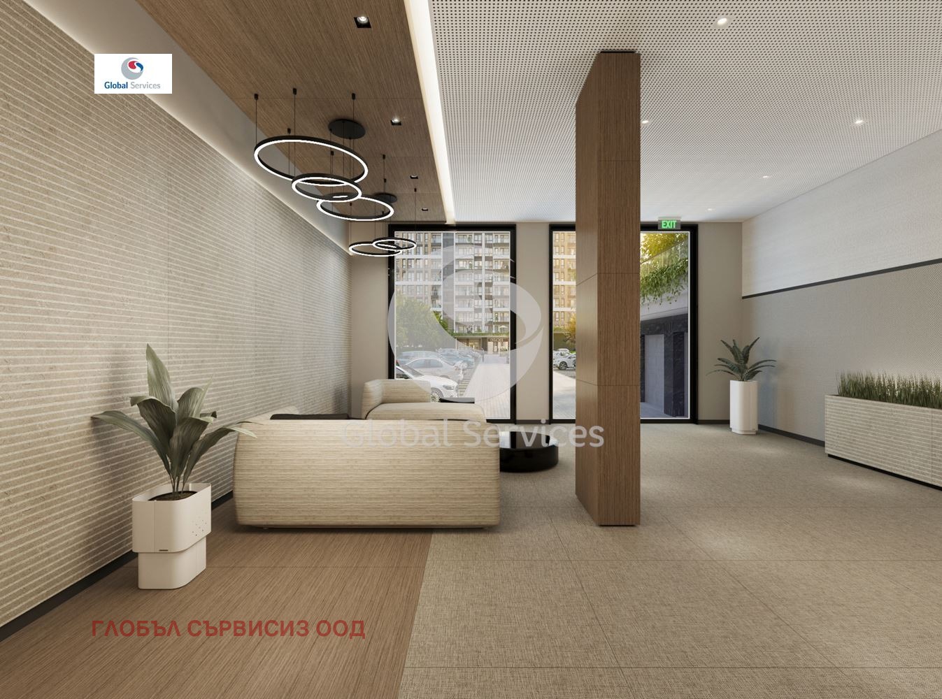 Продава 2-СТАЕН, гр. София, Зона Б-5, снимка 8 - Апартаменти - 54348824