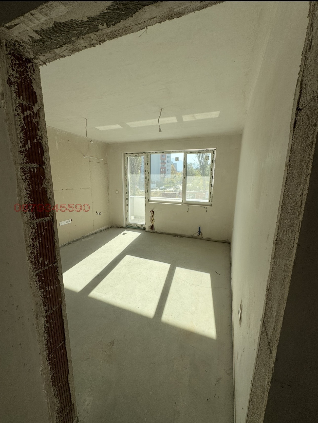 Продава 2-СТАЕН, гр. София, Овча купел 2, снимка 3 - Апартаменти - 53760218