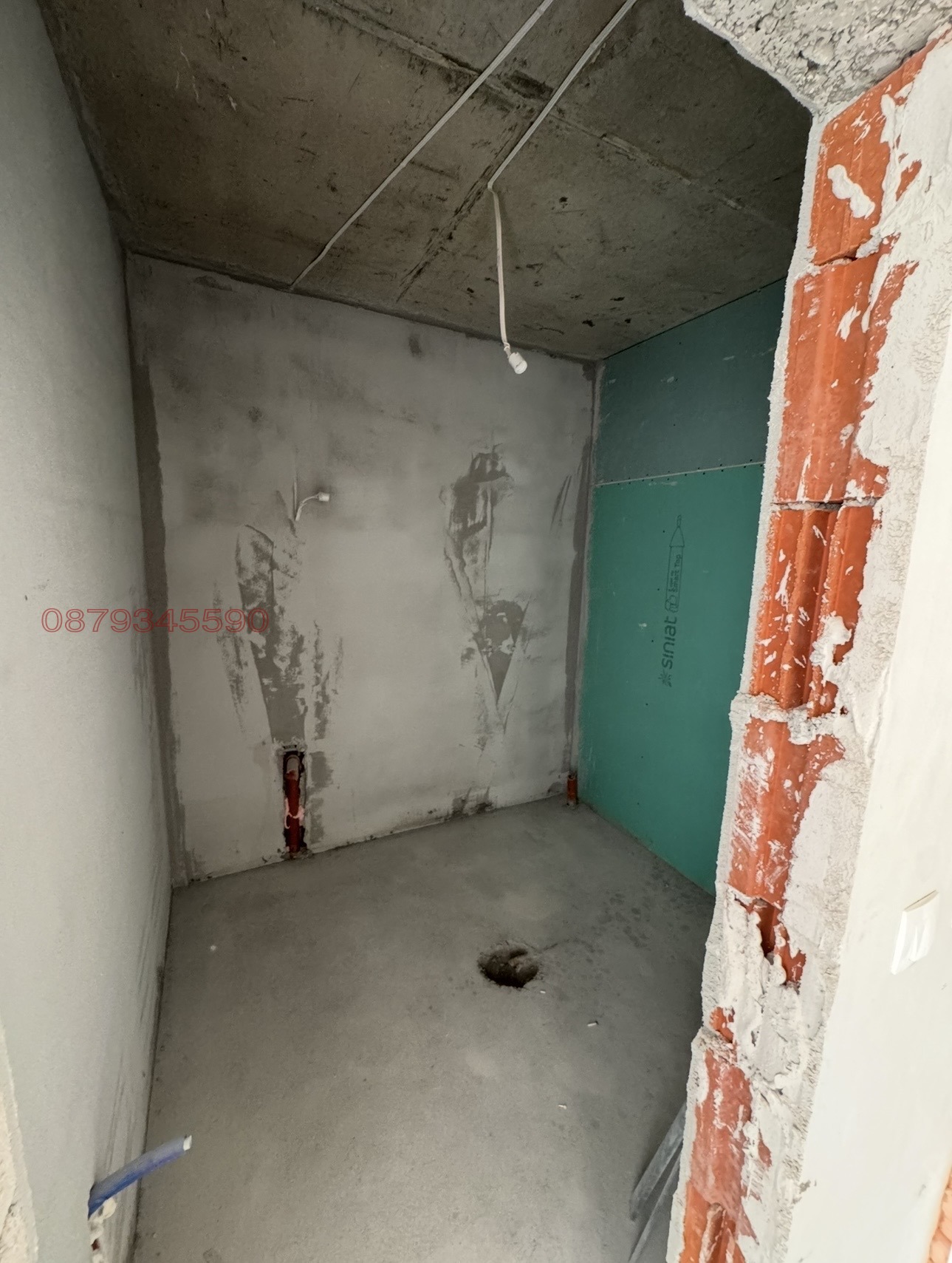 Продава 2-СТАЕН, гр. София, Овча купел 2, снимка 2 - Апартаменти - 53760218