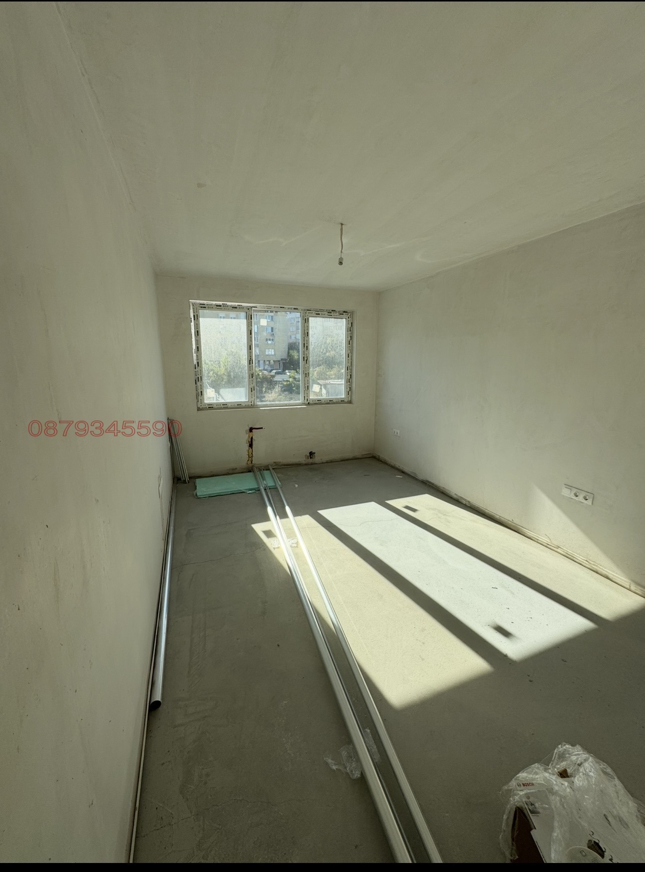 Продава 2-СТАЕН, гр. София, Овча купел 2, снимка 7 - Апартаменти - 53760218