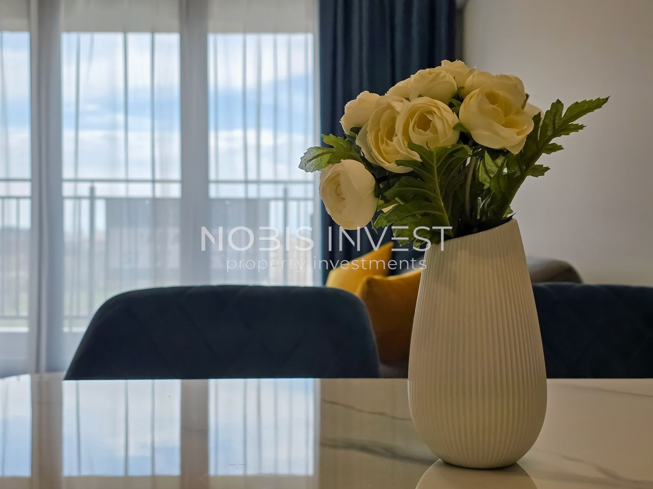 Продава 2-СТАЕН, гр. Пловдив, Тракия, снимка 8 - Апартаменти - 54046493