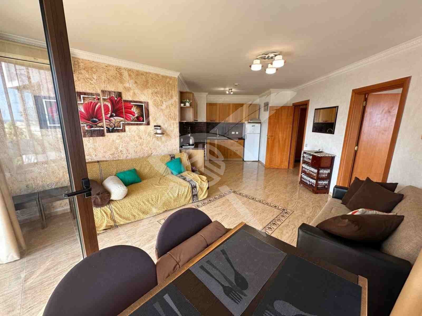 Продава 2-СТАЕН, гр. Свети Влас, област Бургас, снимка 2 - Апартаменти - 54215474