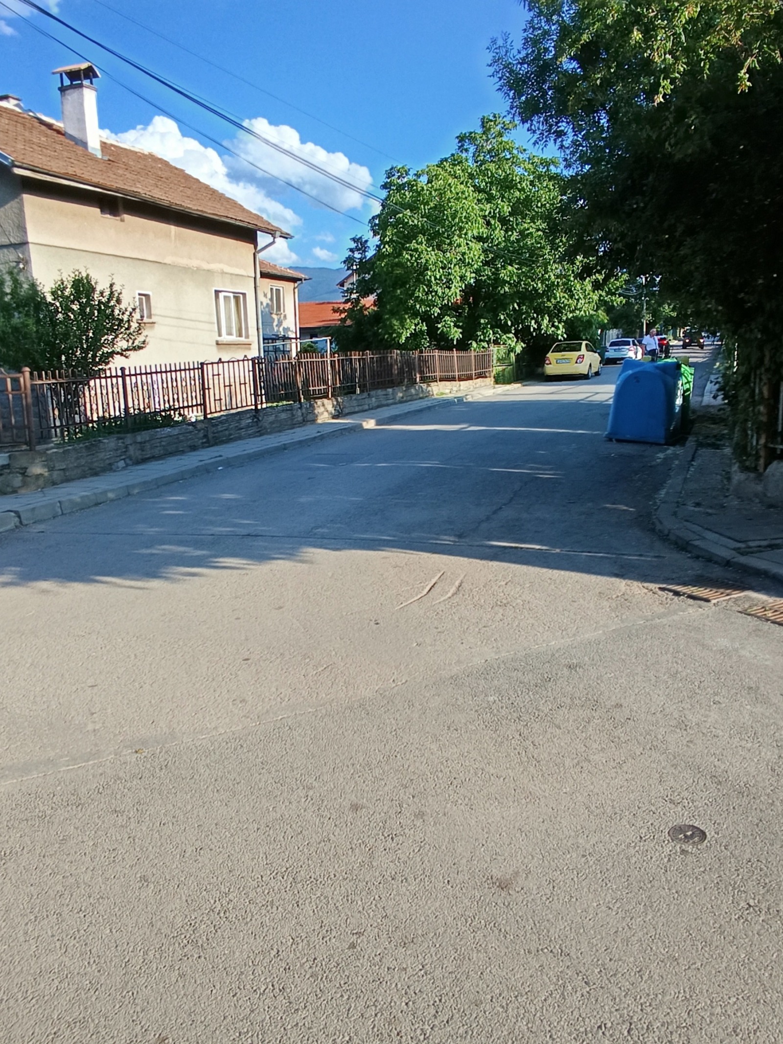 Продава 2-СТАЕН, гр. София, Суходол, снимка 14 - Апартаменти - 55062539