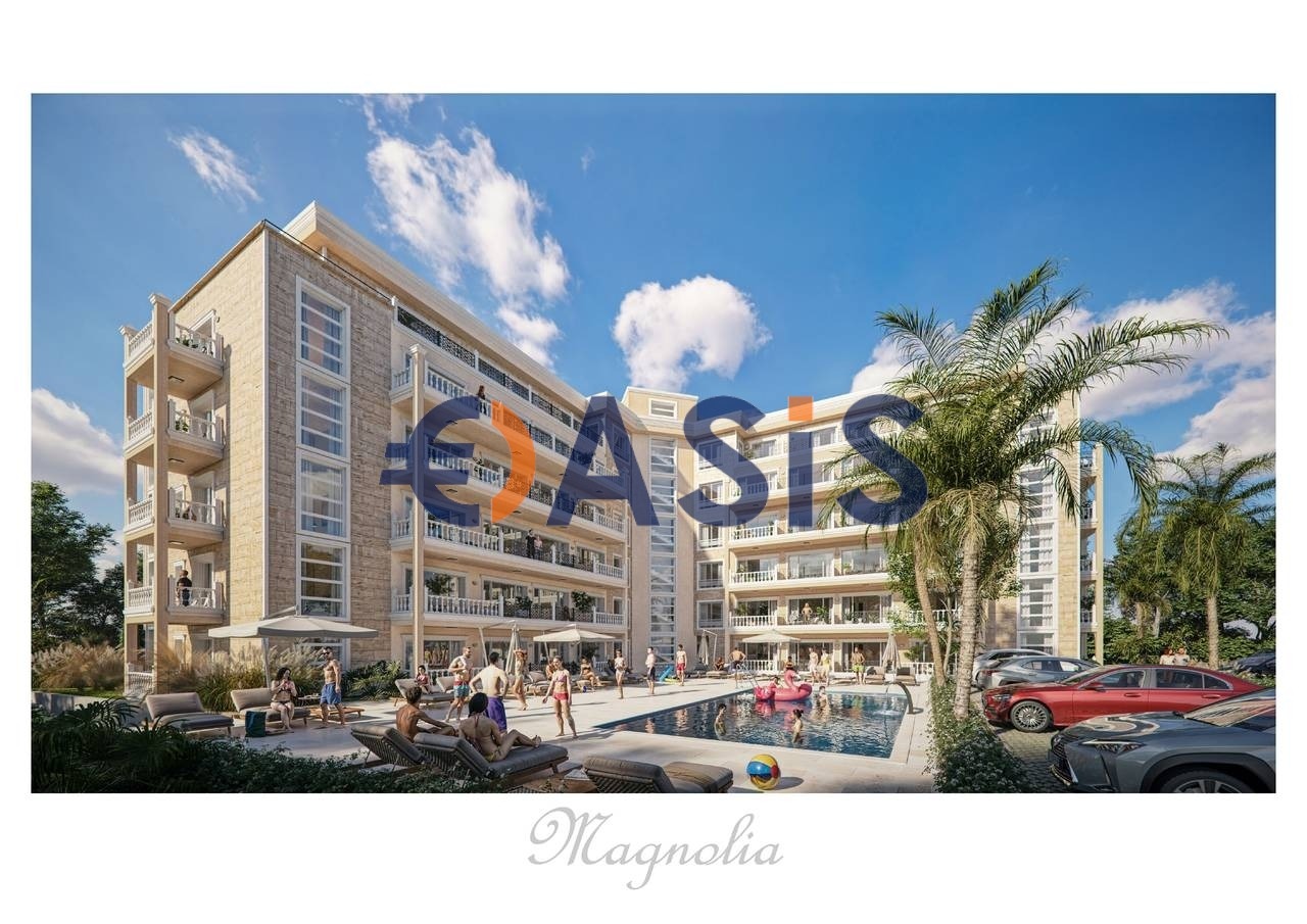 Продава 3-СТАЕН, к.к. Слънчев бряг, област Бургас, снимка 2 - Апартаменти - 52150892