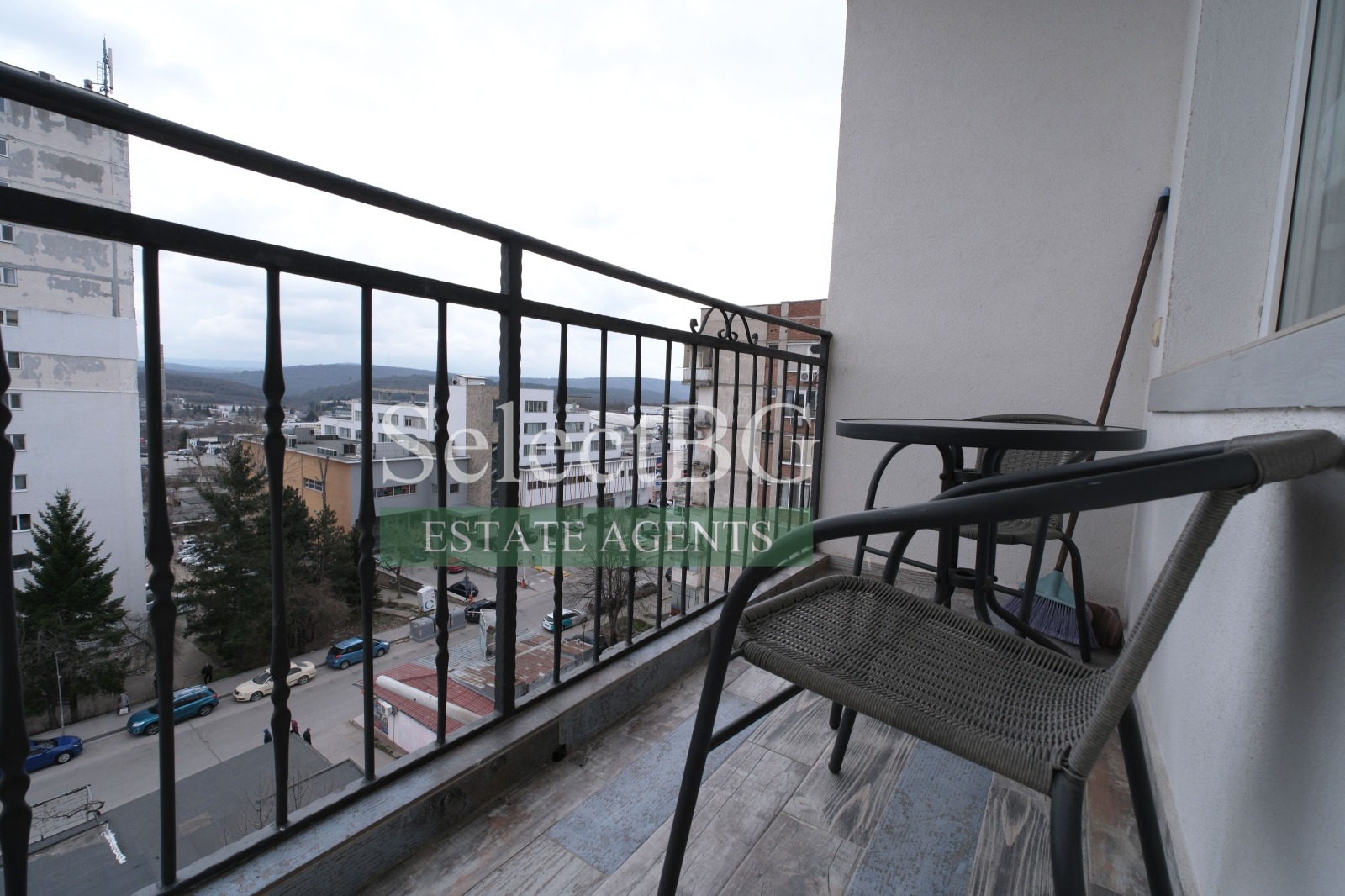 Продава 3-СТАЕН, гр. Велико Търново, Колю Фичето, снимка 10 - Апартаменти - 53913297