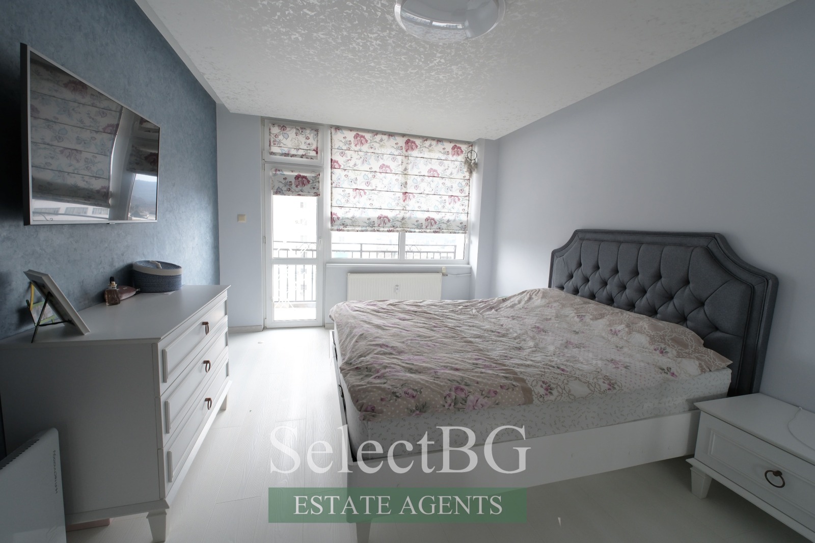 Продава 3-СТАЕН, гр. Велико Търново, Колю Фичето, снимка 7 - Апартаменти - 53913297