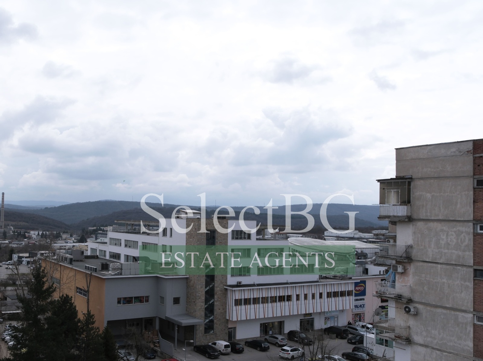 Продава 3-СТАЕН, гр. Велико Търново, Колю Фичето, снимка 11 - Апартаменти - 53913297