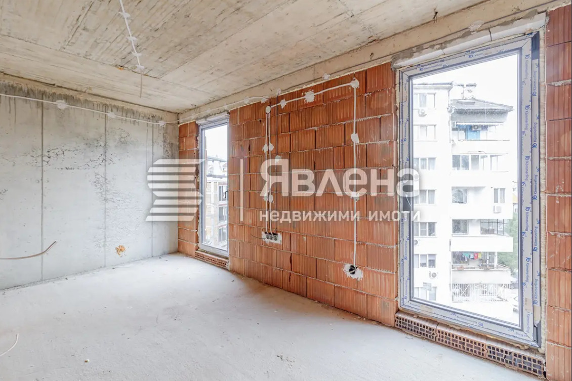Продава 3-СТАЕН, гр. София, Павлово, снимка 7 - Апартаменти - 54995046