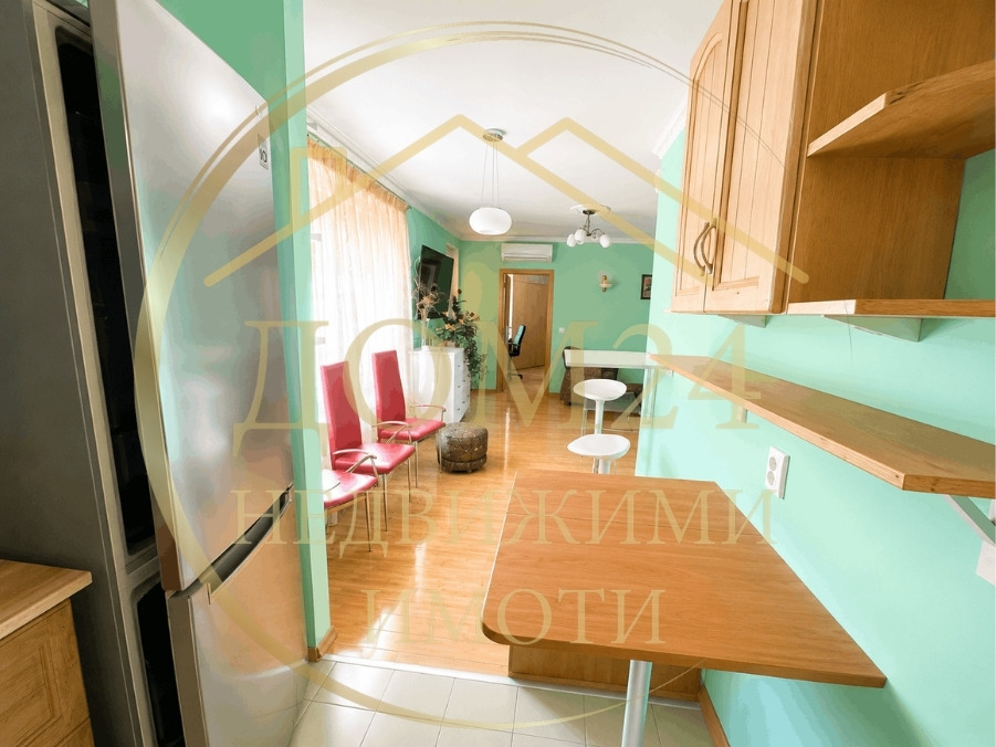 Продава 3-СТАЕН, гр. София, Овча купел, снимка 3 - Апартаменти - 55048021