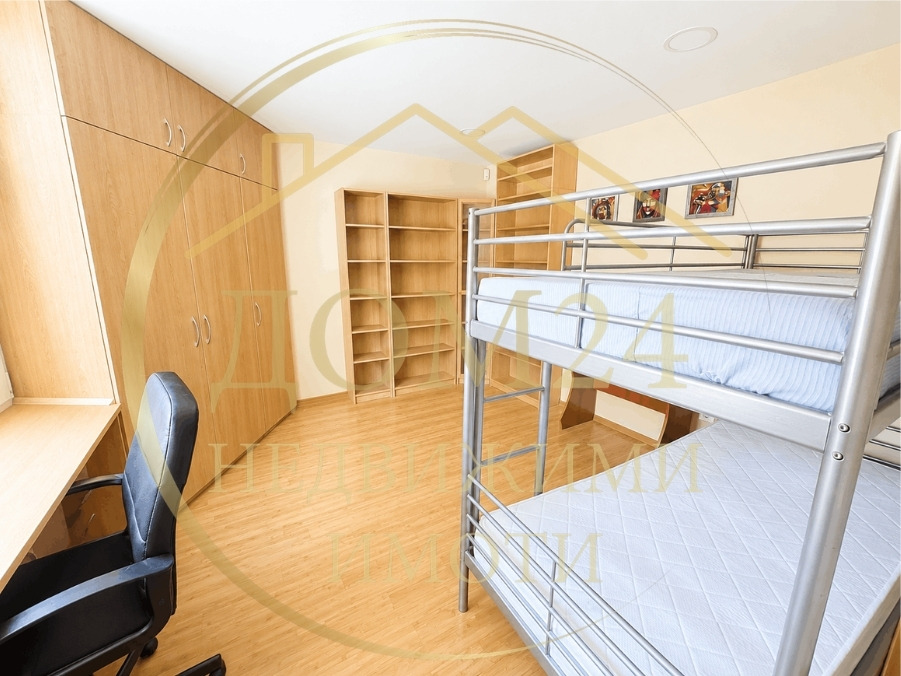 Продава 3-СТАЕН, гр. София, Овча купел, снимка 6 - Апартаменти - 55048021