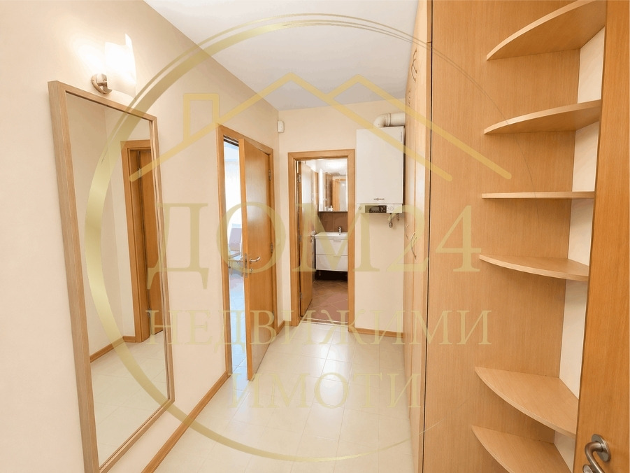 Продава 3-СТАЕН, гр. София, Овча купел, снимка 9 - Апартаменти - 55048021