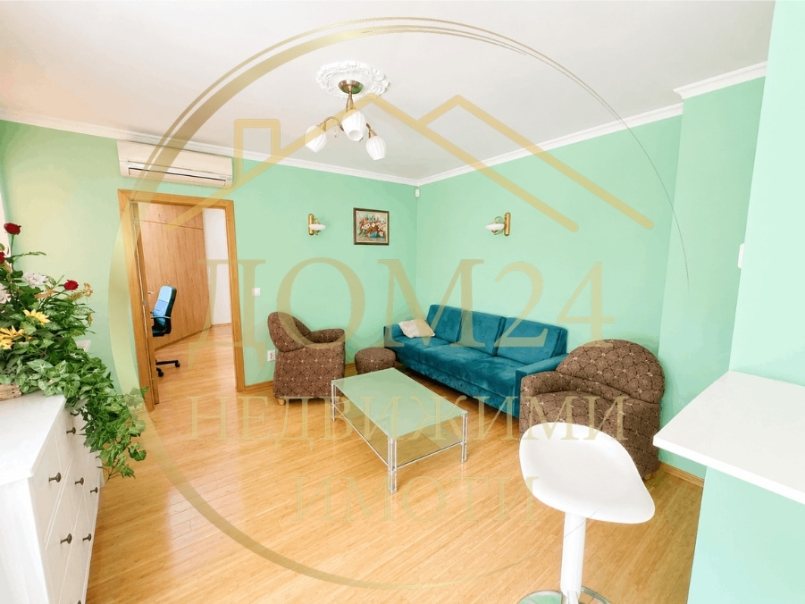 Продава 3-СТАЕН, гр. София, Овча купел, снимка 2 - Апартаменти - 55048021