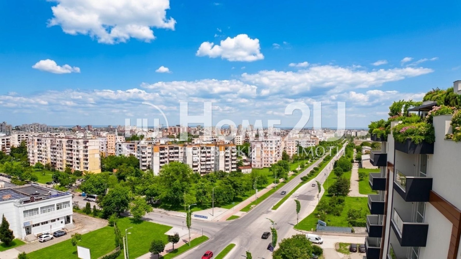 Продава 3-СТАЕН, гр. Пловдив, Тракия, снимка 3 - Апартаменти - 55117637