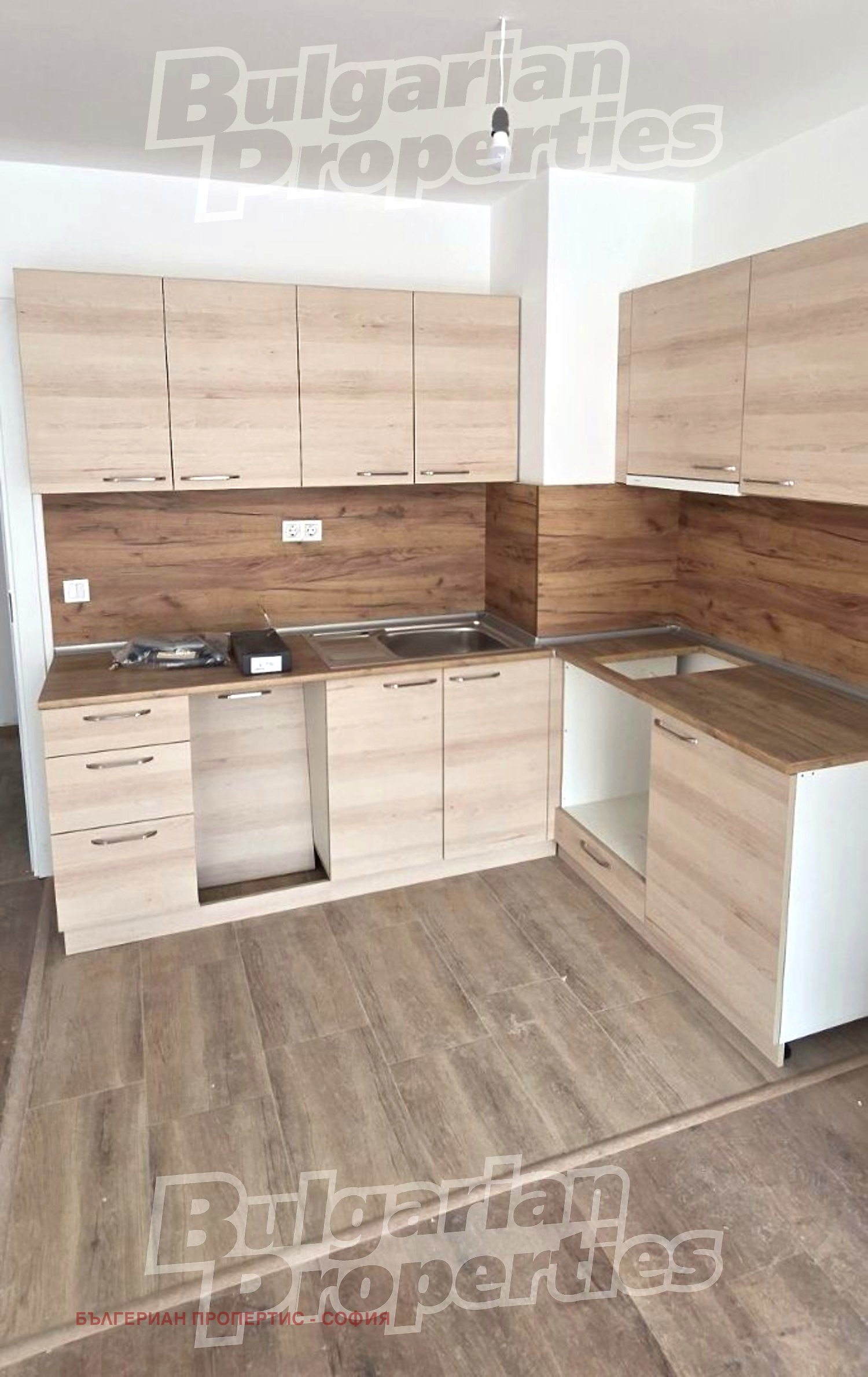 Продава 3-СТАЕН, гр. София, Малинова долина, снимка 3 - Апартаменти - 55458368