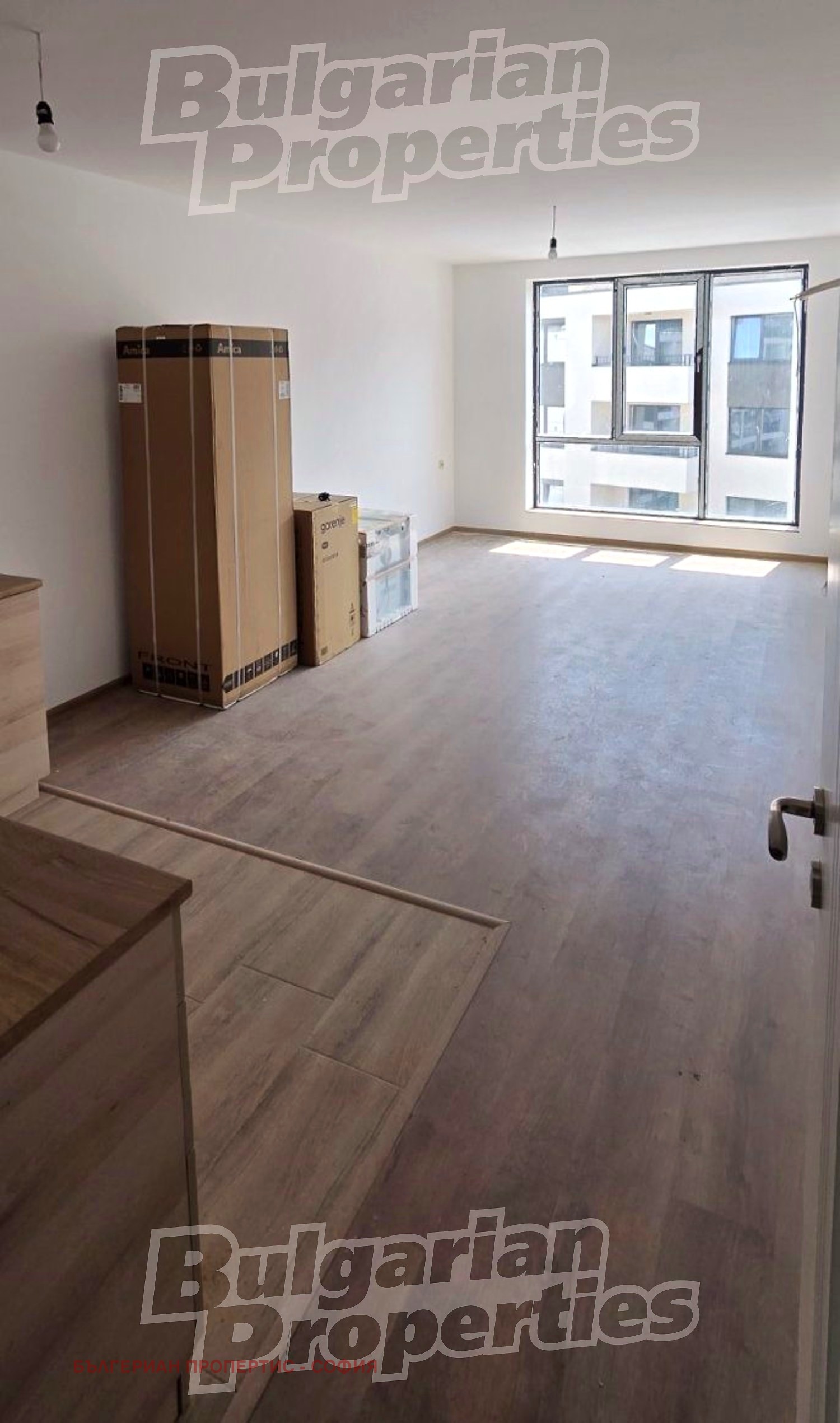 Продава 3-СТАЕН, гр. София, Малинова долина, снимка 4 - Апартаменти - 55458368