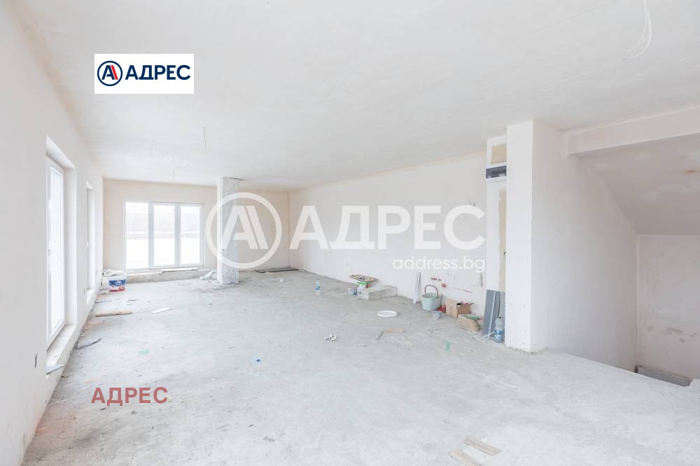 Продава МНОГОСТАЕН, гр. Варна, Виница, снимка 11 - Апартаменти - 54055585