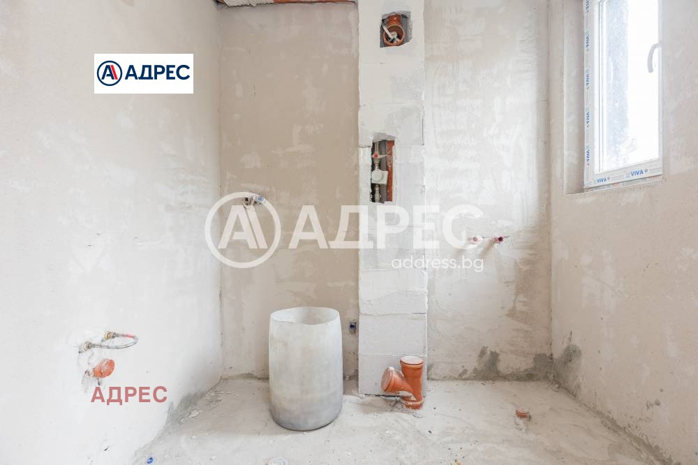 Продава МНОГОСТАЕН, гр. Варна, Виница, снимка 7 - Апартаменти - 54055585