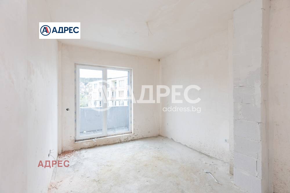 Продава МНОГОСТАЕН, гр. Варна, Виница, снимка 5 - Апартаменти - 54055585