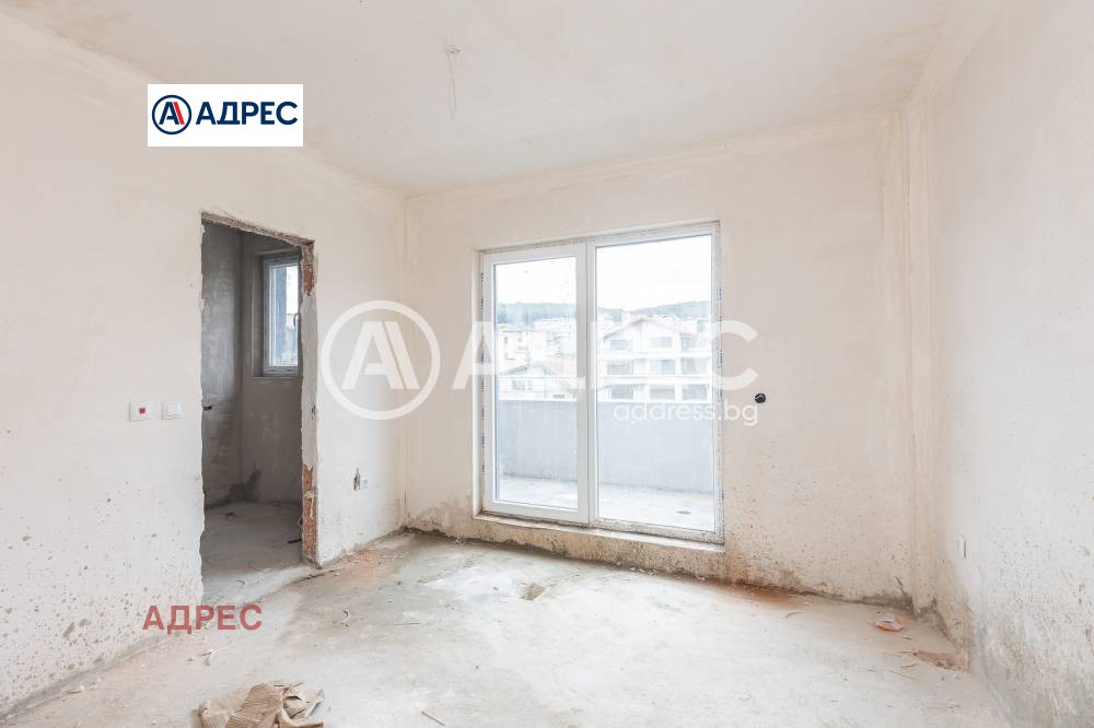 Продава МНОГОСТАЕН, гр. Варна, Виница, снимка 9 - Апартаменти - 54055585