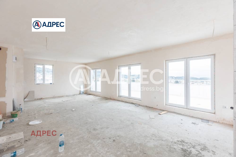 Продава МНОГОСТАЕН, гр. Варна, Виница, снимка 13 - Апартаменти - 54055585