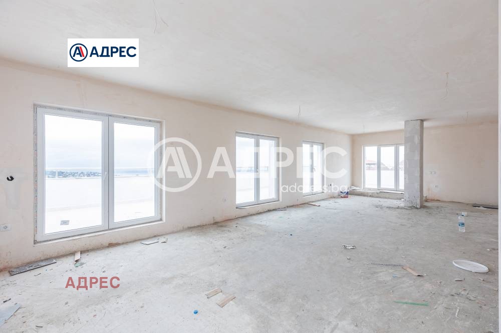 Продава МНОГОСТАЕН, гр. Варна, Виница, снимка 12 - Апартаменти - 54055585